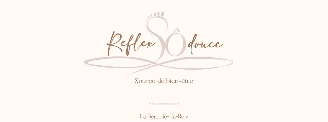 Reflexsodouce, source de bien-tre  la Bernerie-en-Retz prs de Pornic en Loire-Atlantique