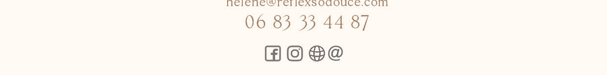 contact email reflexsodouce hlne guery